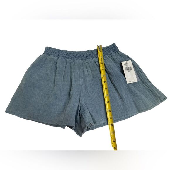 POLO Ralph Lauren Chambray Shorts, GIRLS SIZE 10 - Picture 4 of 10